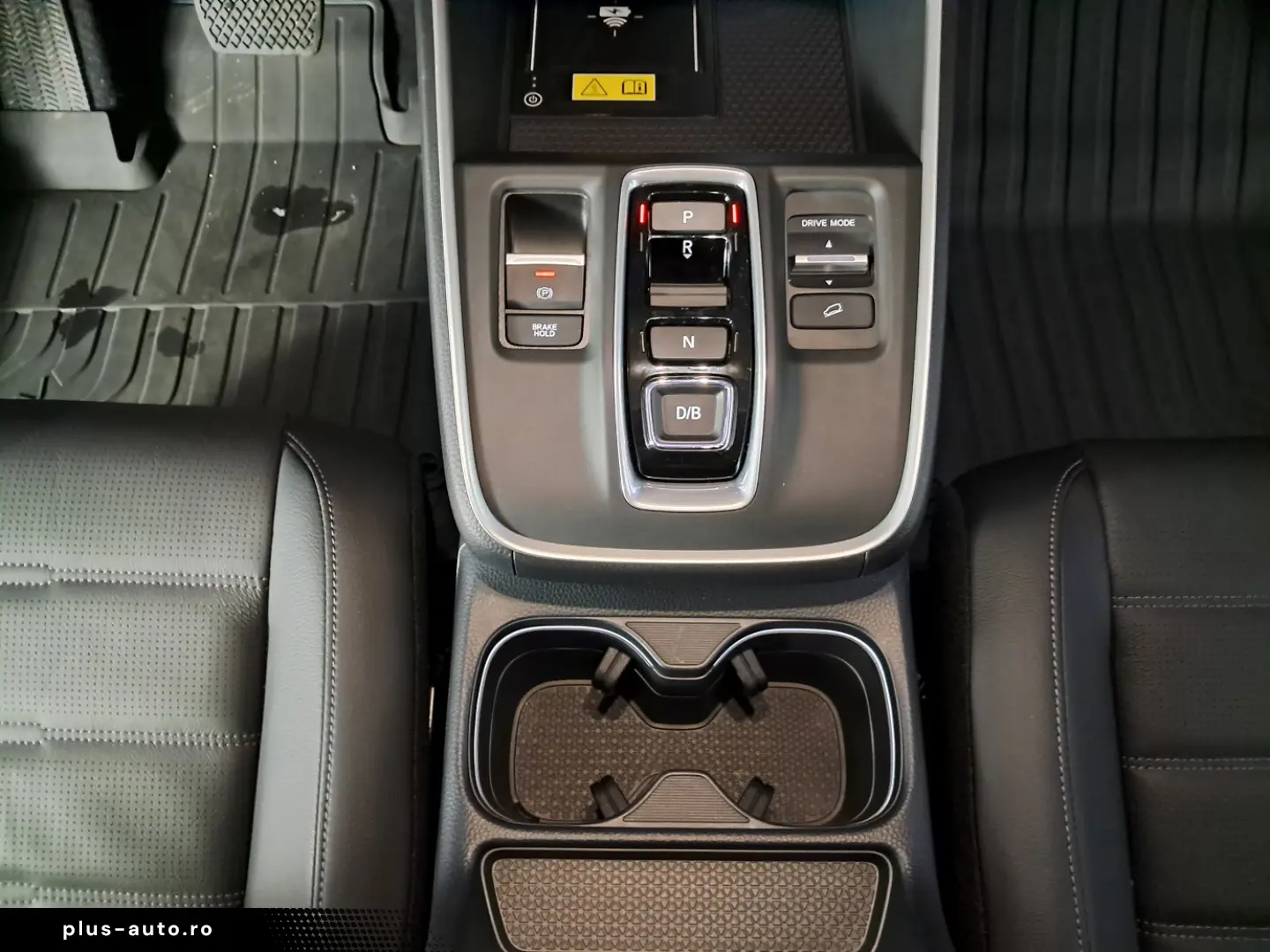 HONDA CR V HIBRID E-HEV 2WD EXECUTIVE