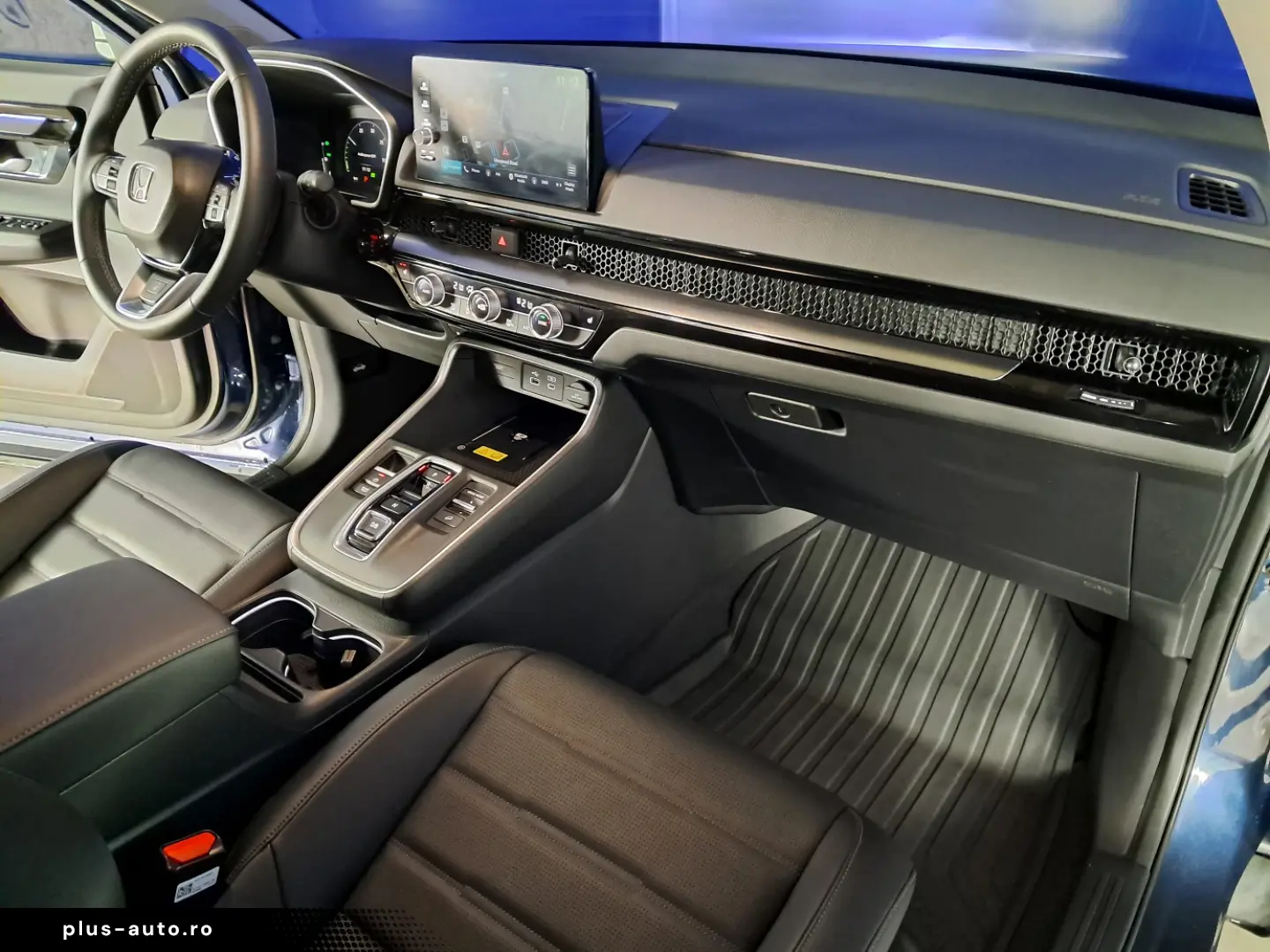 HONDA CR V HIBRID E-HEV 2WD EXECUTIVE