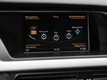 AUDI A4 Avant 2.0 TDI