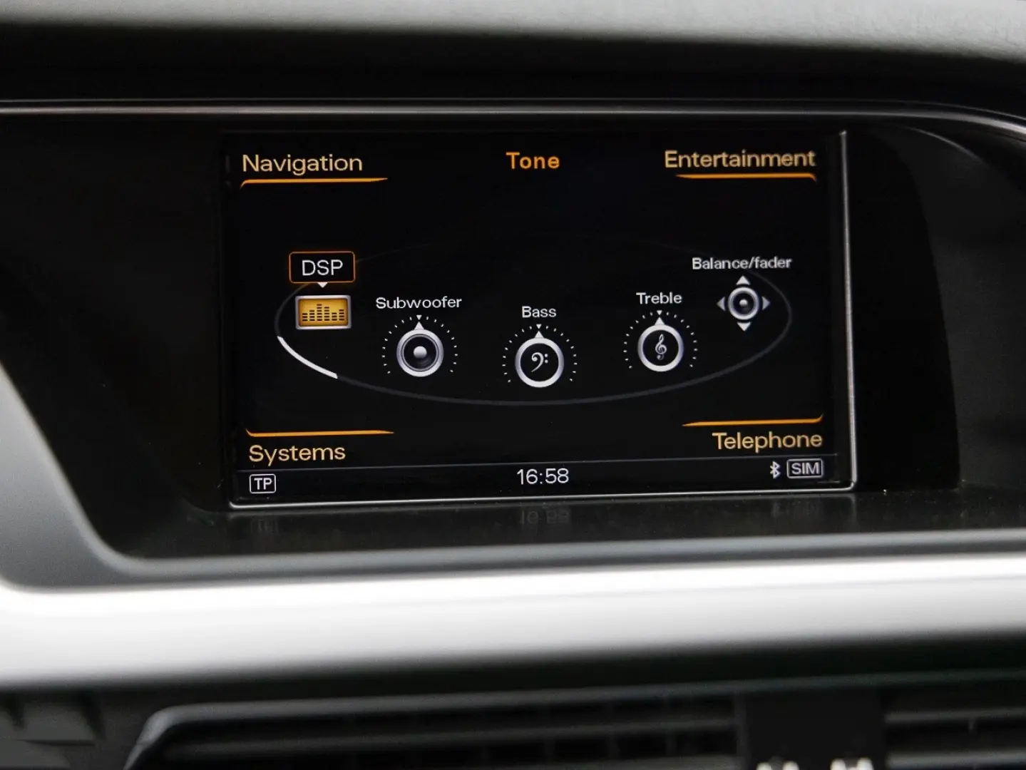 AUDI A4 Avant 2.0 TDI