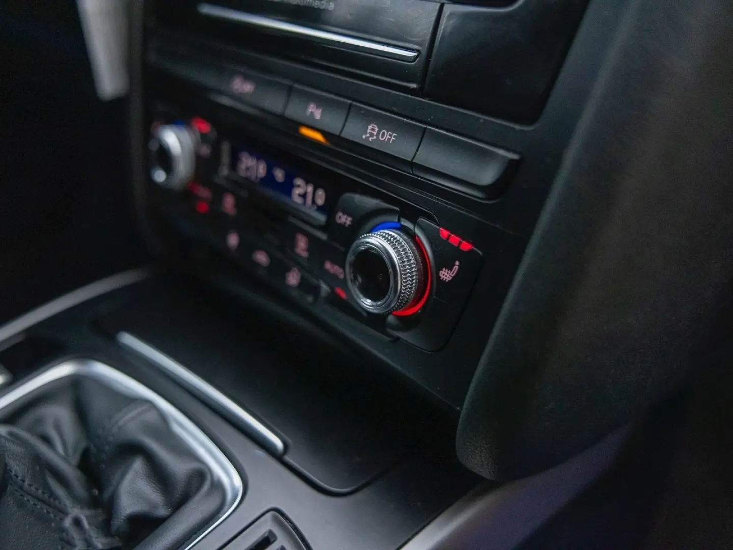 AUDI A4 Avant 2.0 TDI