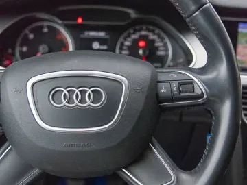 AUDI A4 Avant 2.0 TDI