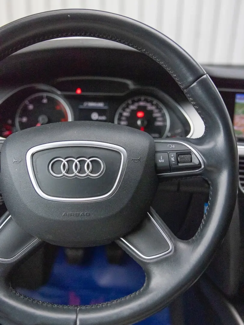 AUDI A4 Avant 2.0 TDI