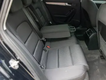 AUDI A4 Avant 2.0 TDI