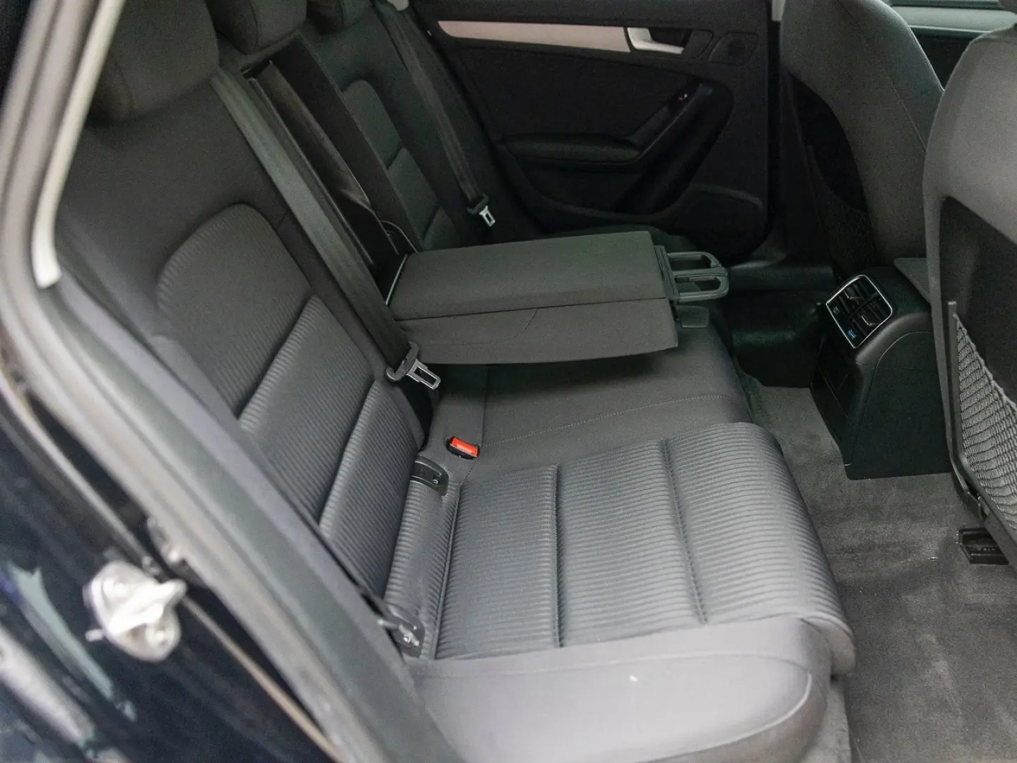 AUDI A4 Avant 2.0 TDI