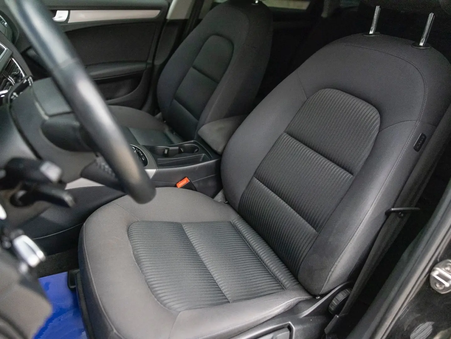 AUDI A4 Avant 2.0 TDI