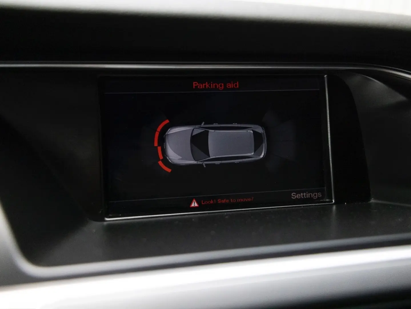 AUDI A4 Avant 2.0 TDI