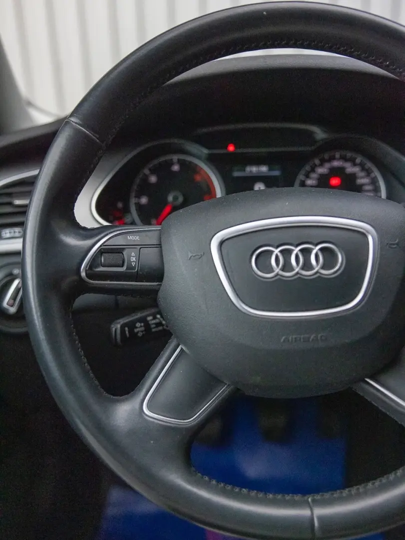 AUDI A4 Avant 2.0 TDI