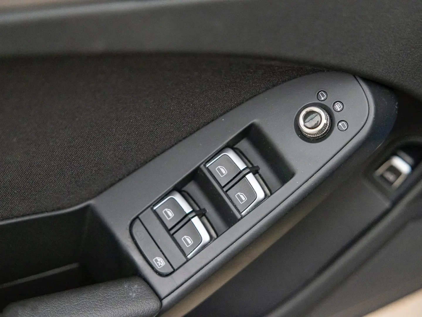 AUDI A4 Avant 2.0 TDI