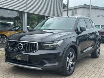 XC40 Inscription 2WD