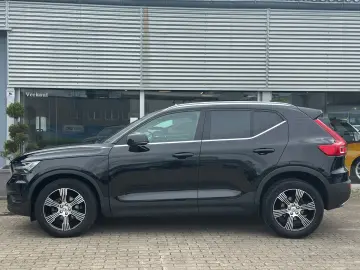 XC40 Inscription 2WD