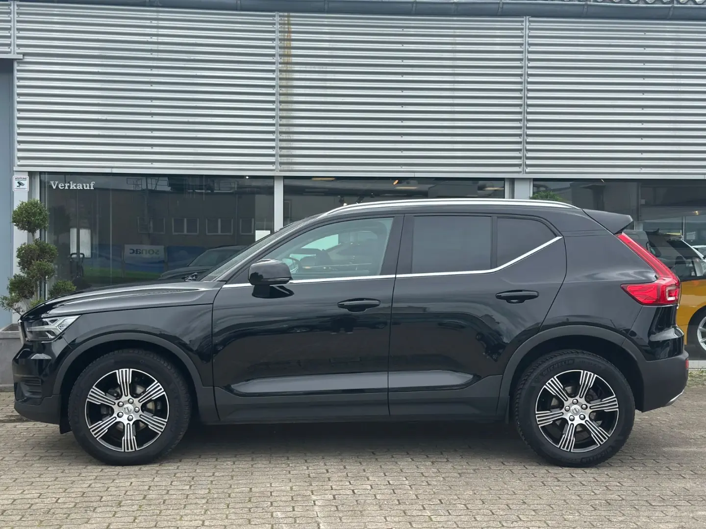XC40 Inscription 2WD