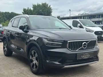 XC40 Inscription 2WD