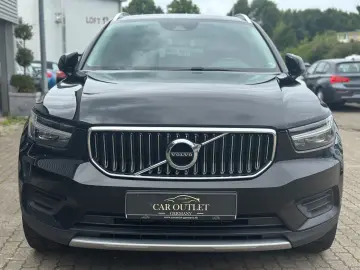 XC40 Inscription 2WD