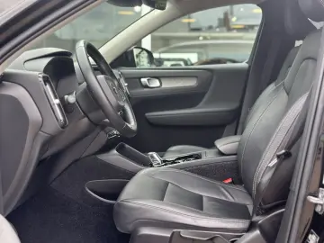 XC40 Inscription 2WD