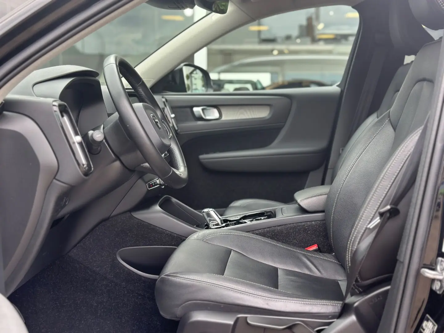 XC40 Inscription 2WD