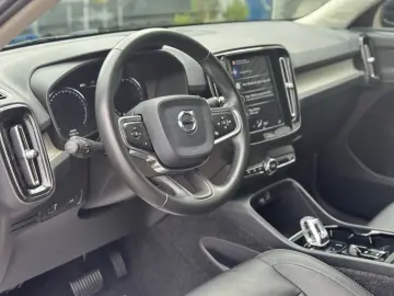 XC40 Inscription 2WD