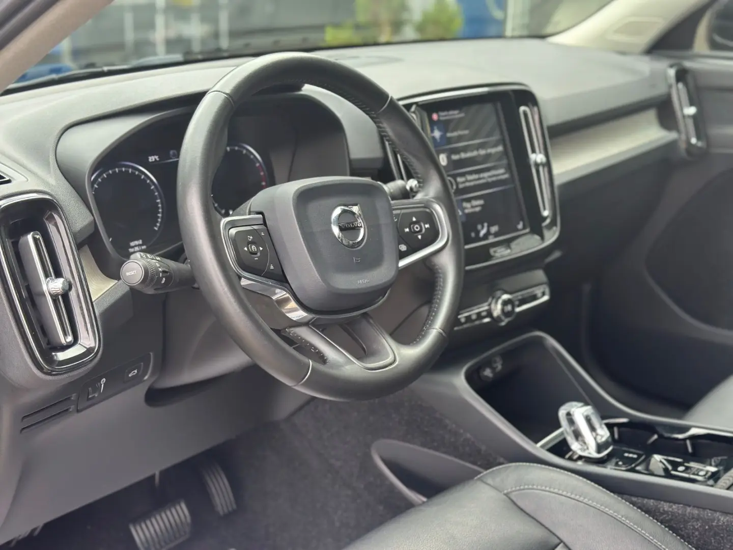 XC40 Inscription 2WD