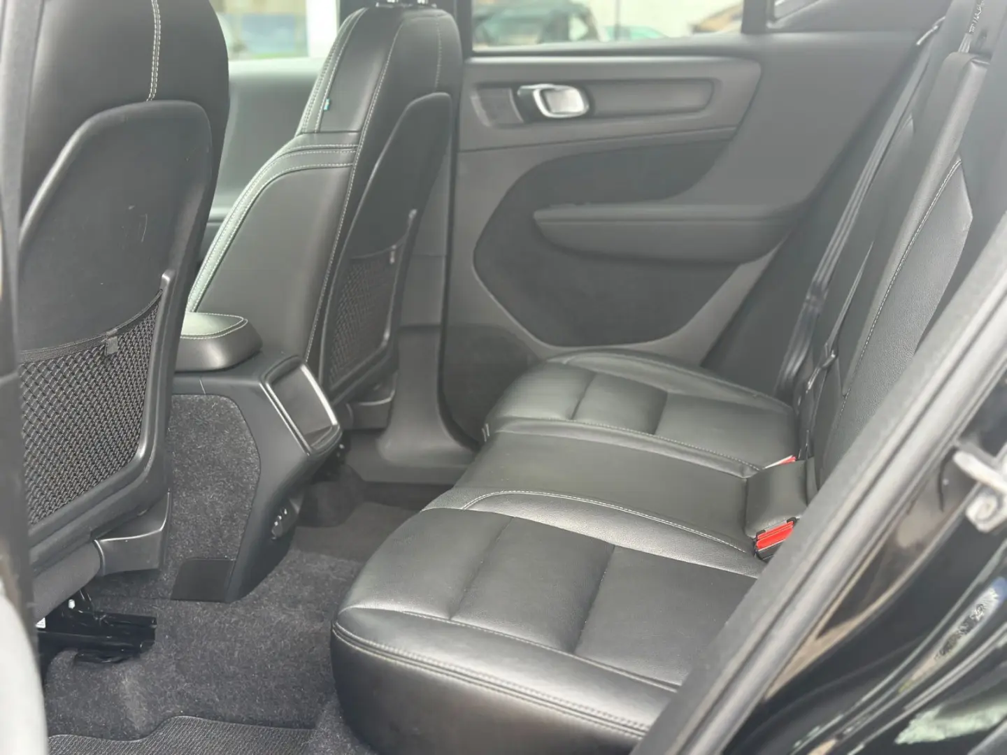 XC40 Inscription 2WD