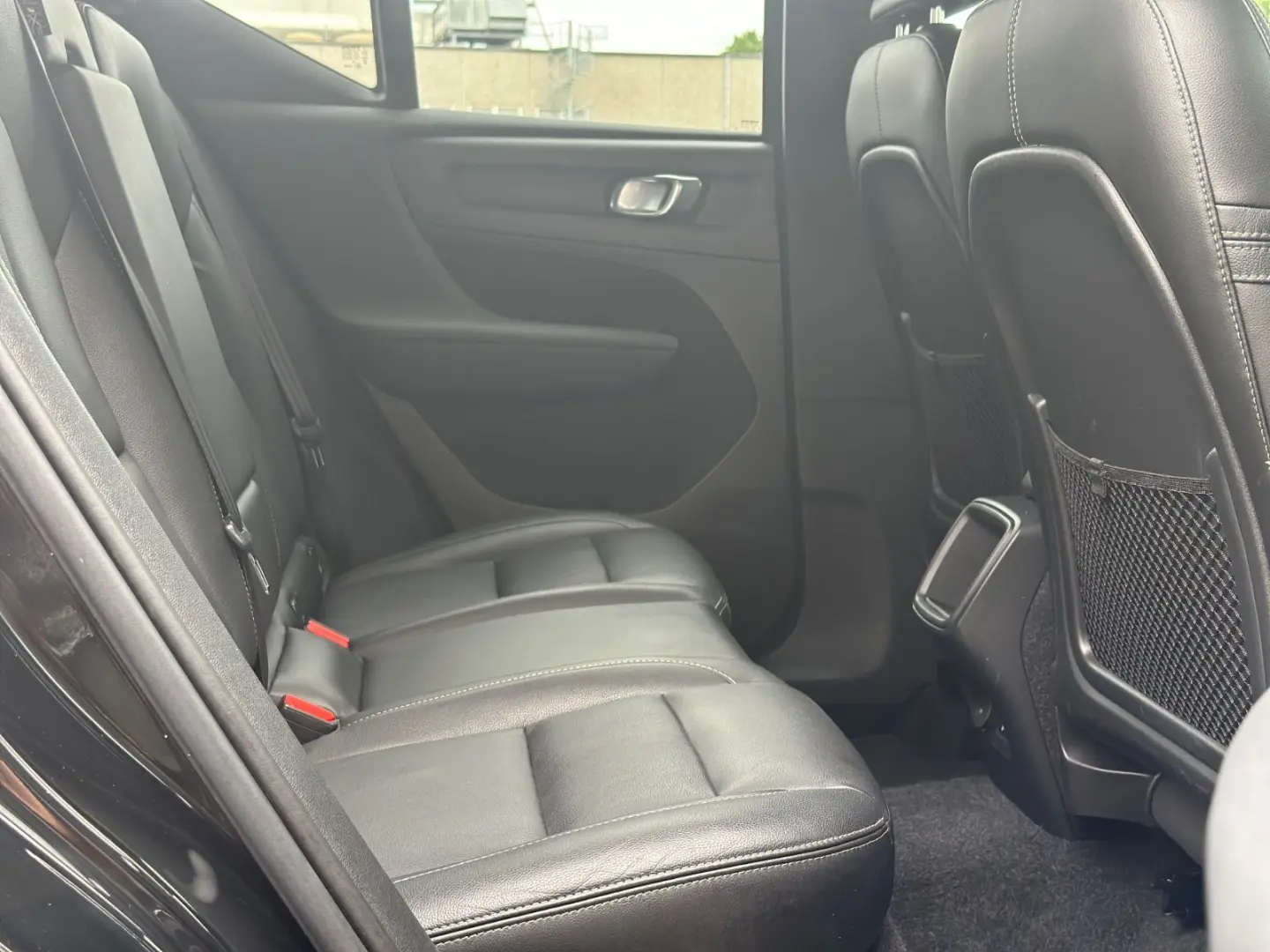 XC40 Inscription 2WD