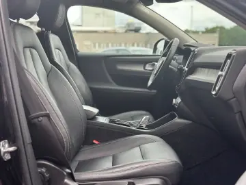 XC40 Inscription 2WD