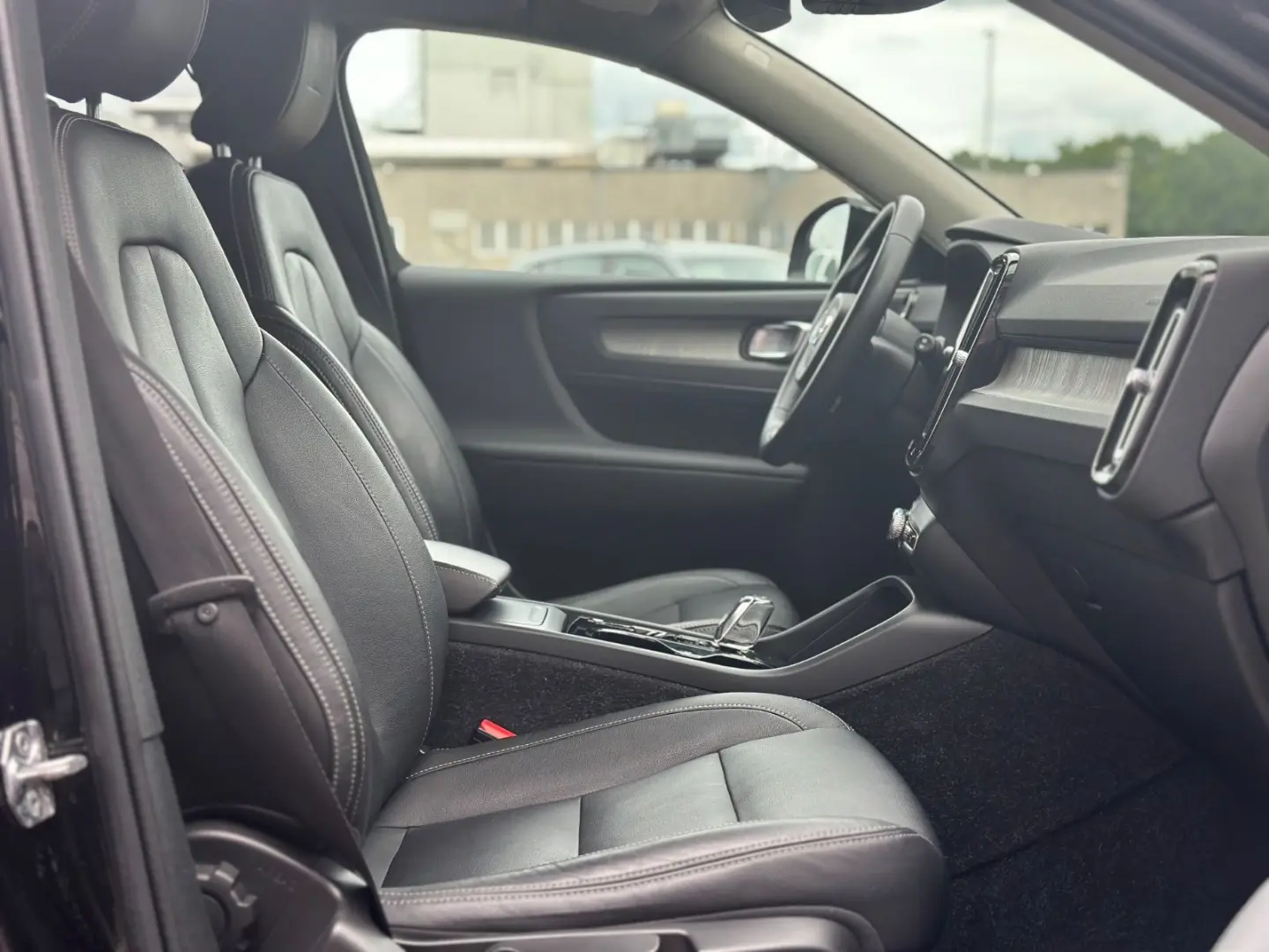 XC40 Inscription 2WD