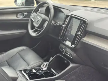 XC40 Inscription 2WD