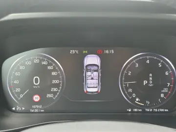 XC40 Inscription 2WD