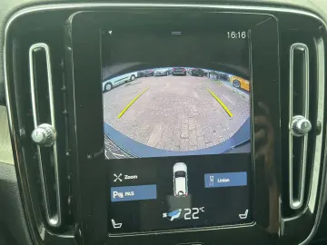 XC40 Inscription 2WD