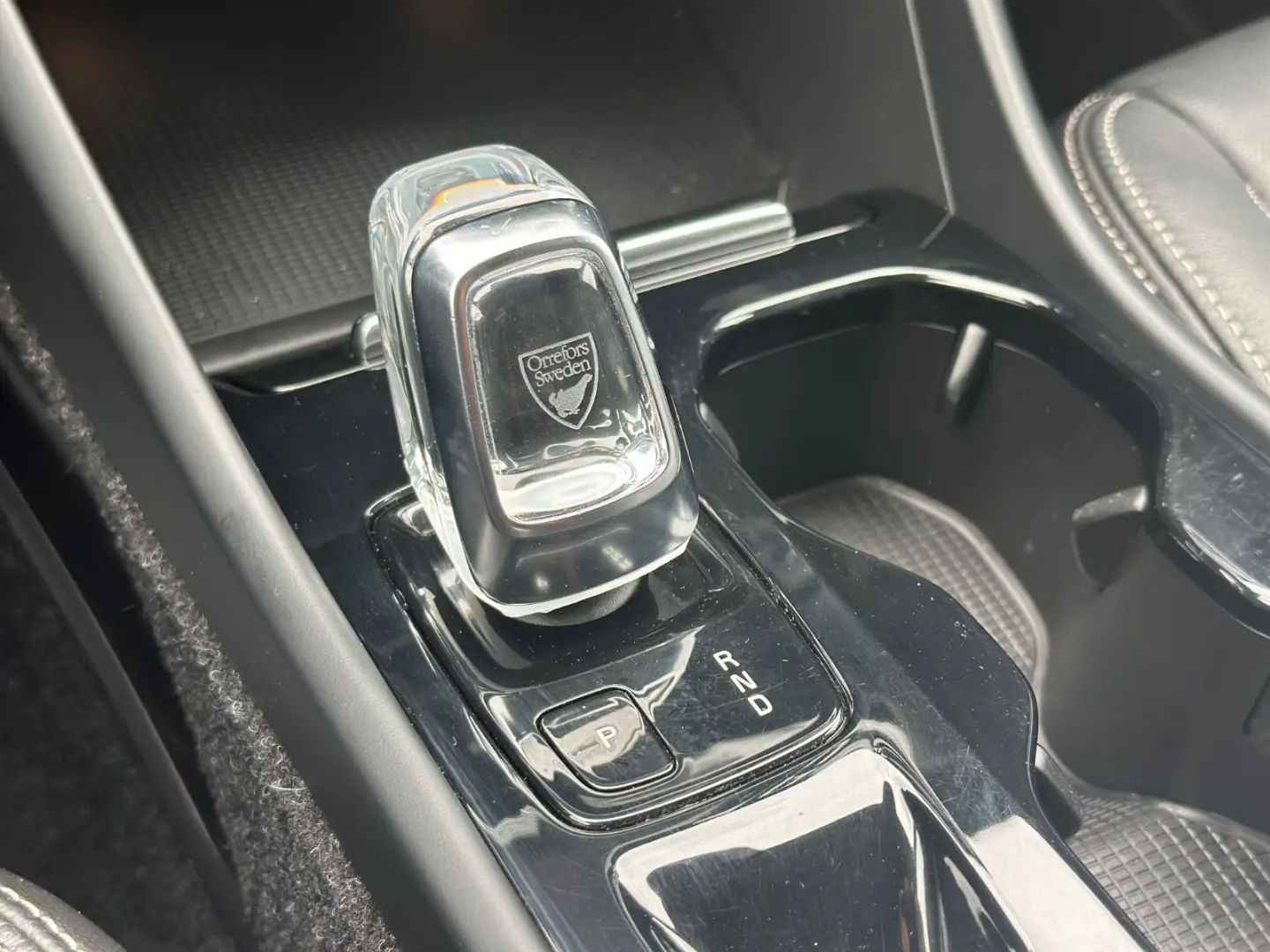 XC40 Inscription 2WD