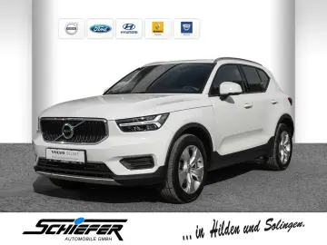 XC40 T3 Geartronic Momentum Pro