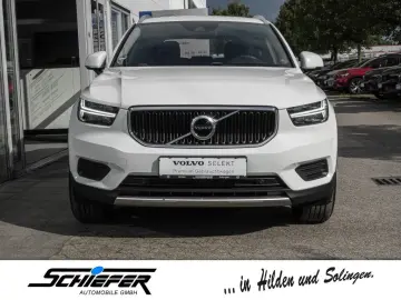 XC40 T3 Geartronic Momentum Pro