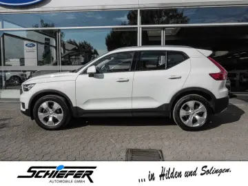 XC40 T3 Geartronic Momentum Pro