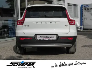 XC40 T3 Geartronic Momentum Pro