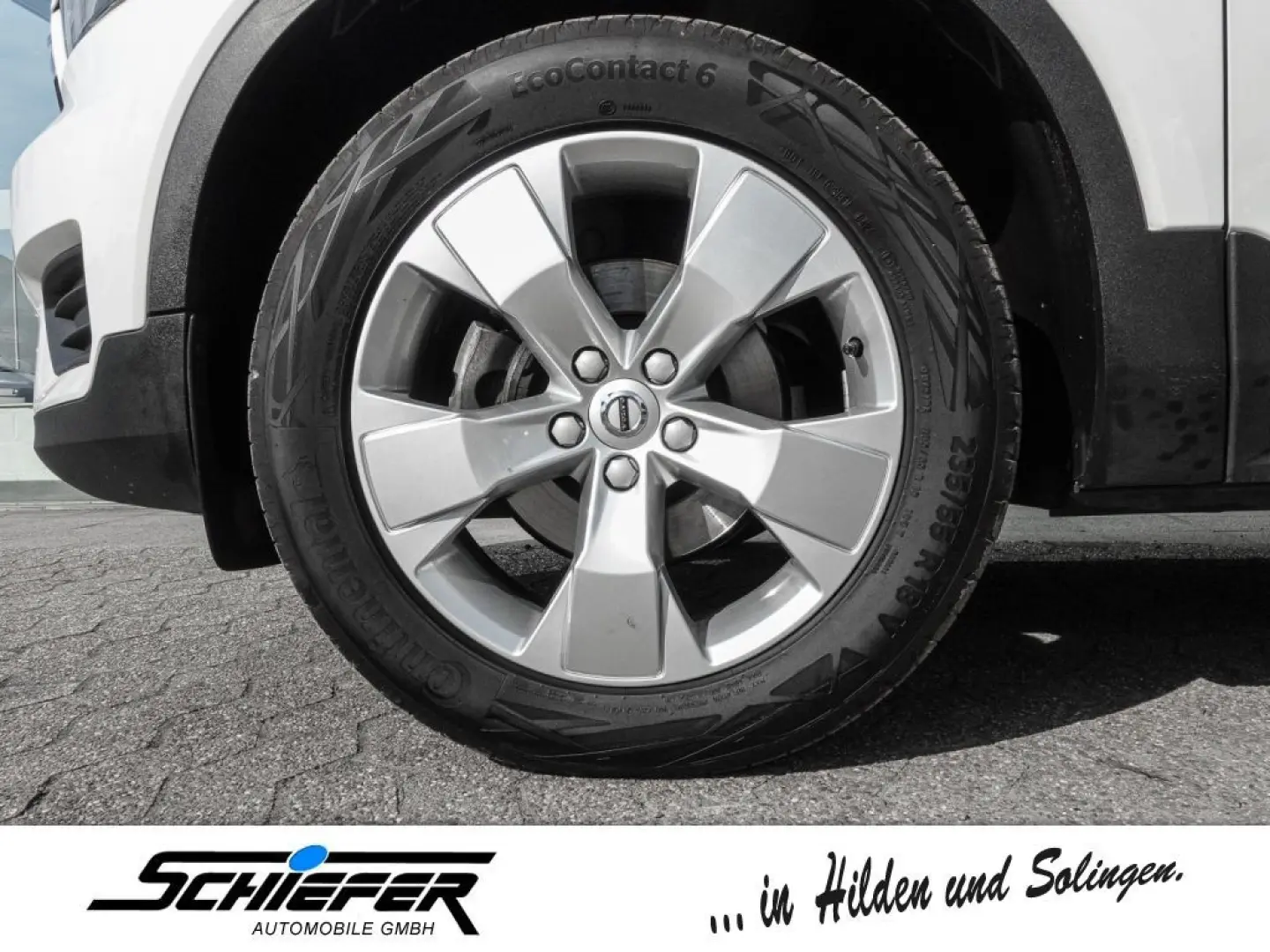 XC40 T3 Geartronic Momentum Pro