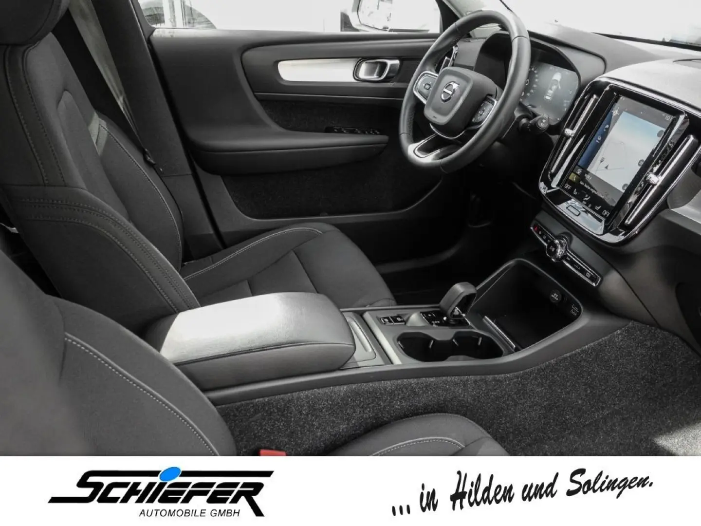 XC40 T3 Geartronic Momentum Pro