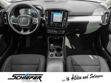 XC40 T3 Geartronic Momentum Pro