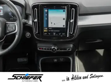 XC40 T3 Geartronic Momentum Pro