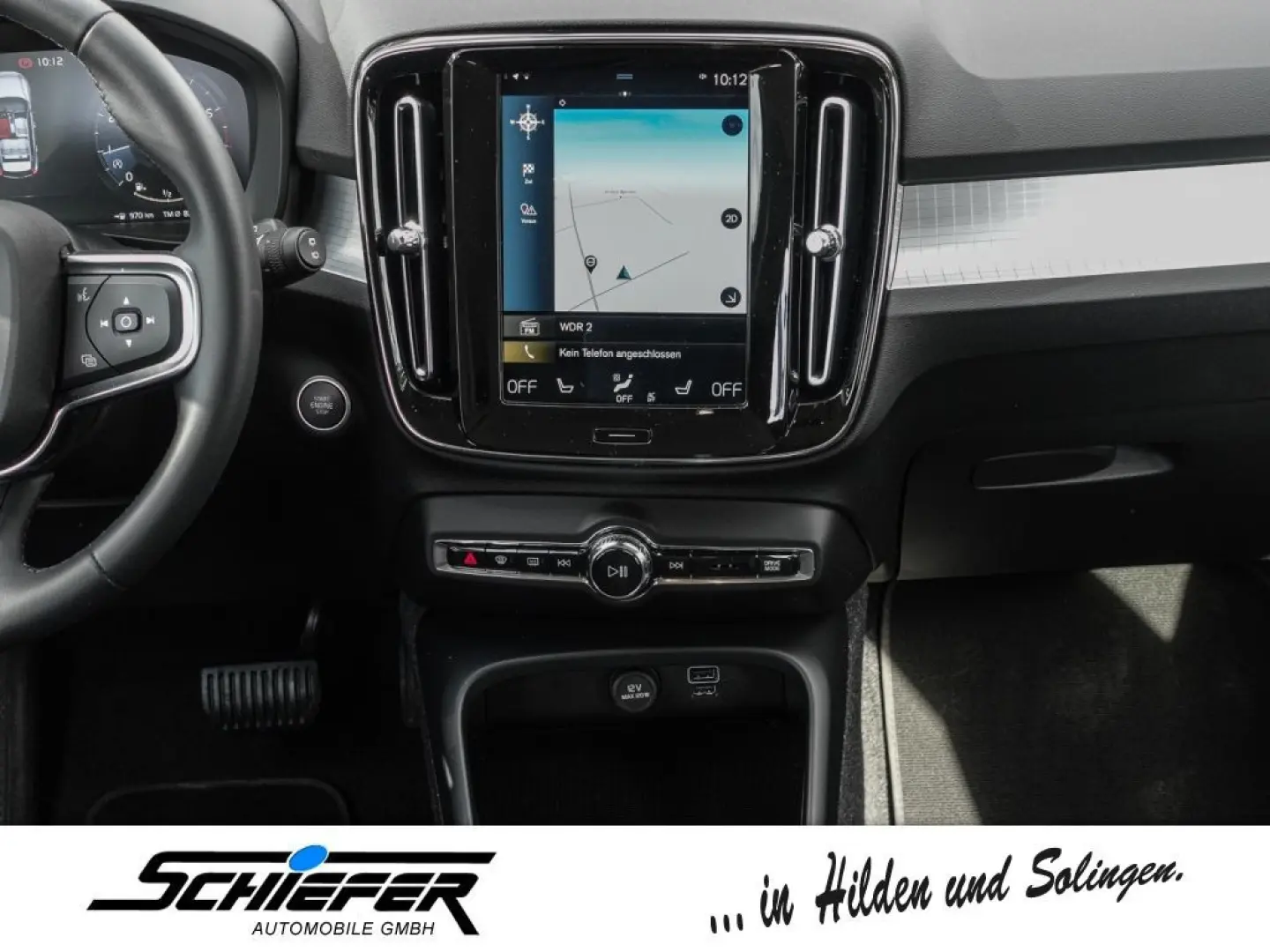 XC40 T3 Geartronic Momentum Pro