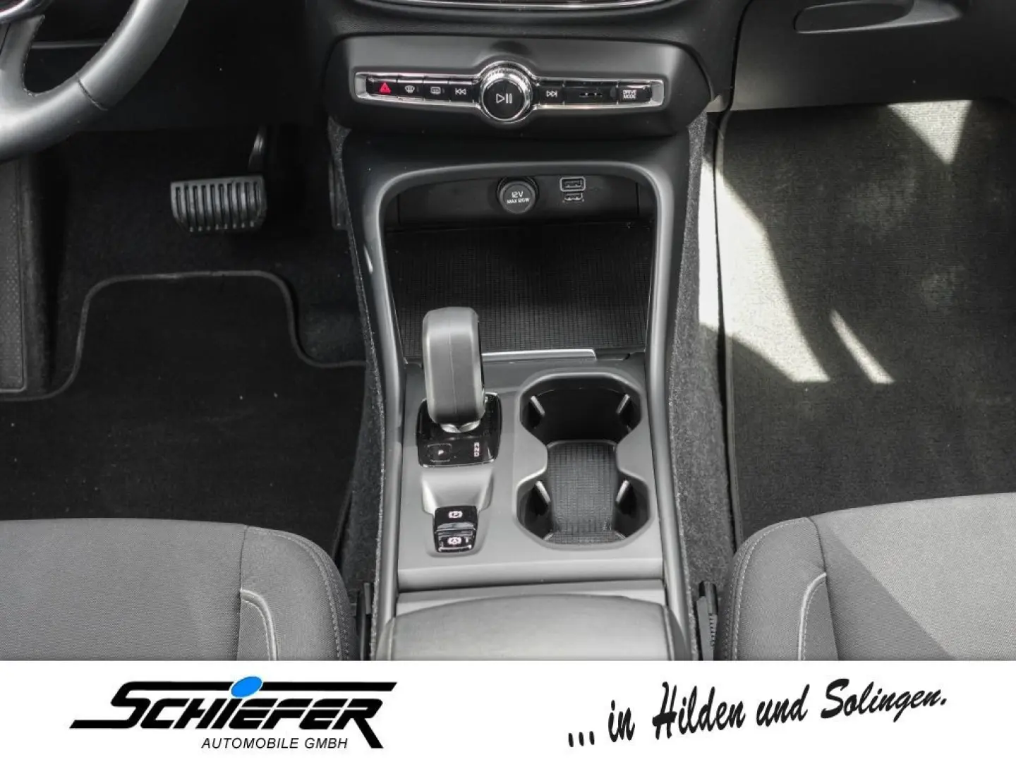 XC40 T3 Geartronic Momentum Pro