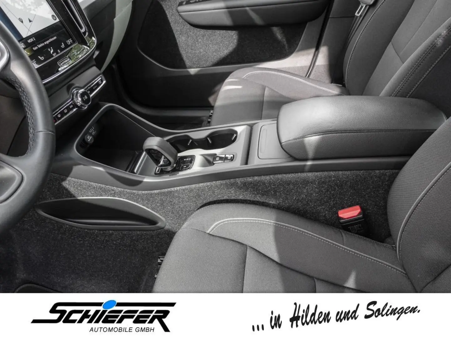 XC40 T3 Geartronic Momentum Pro