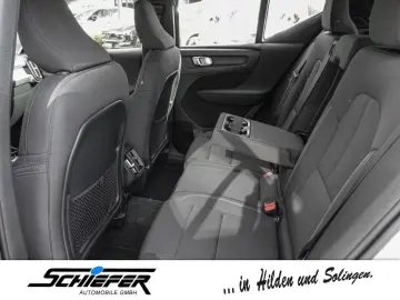 XC40 T3 Geartronic Momentum Pro