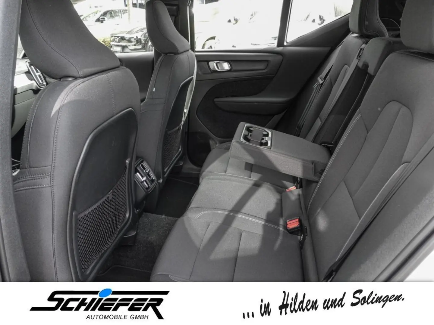 XC40 T3 Geartronic Momentum Pro