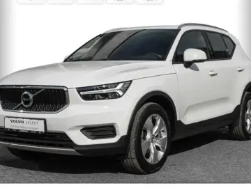 XC40 T3 Geartronic Momentum Pro