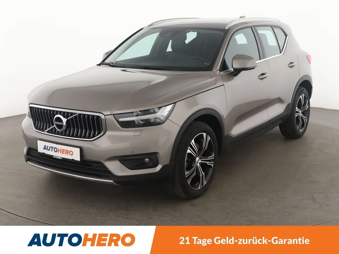 XC40 2.0 T4 Inscription 2WD