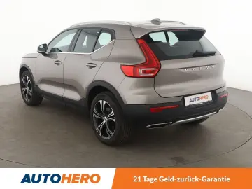 XC40 2.0 T4 Inscription 2WD