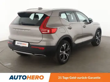 XC40 2.0 T4 Inscription 2WD