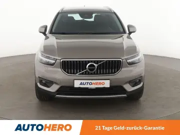 XC40 2.0 T4 Inscription 2WD