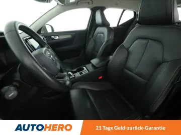 XC40 2.0 T4 Inscription 2WD