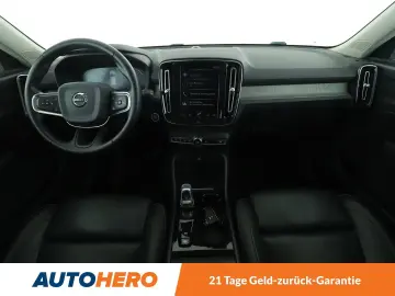 XC40 2.0 T4 Inscription 2WD